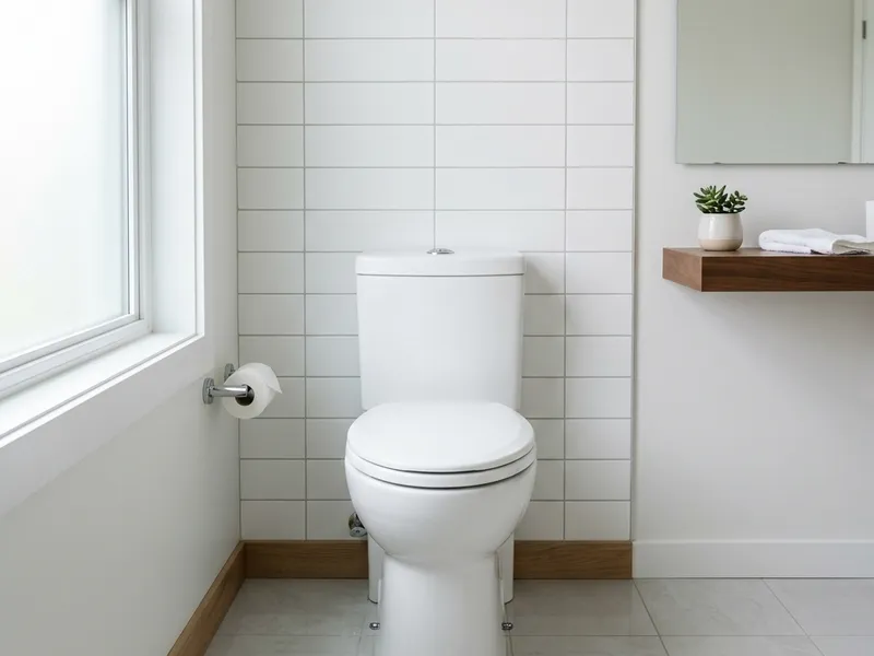 Toilet Repair & Installation Plumber in Hamilton, VA
